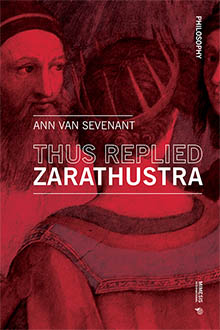 Thus Replied Zarathustra