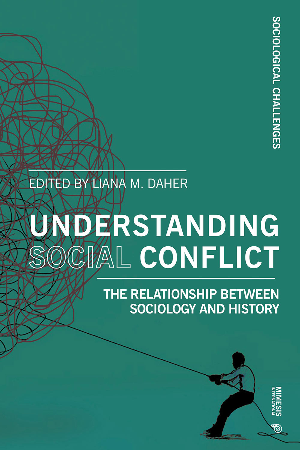Understanding Social Conflict. The Relationship Between Sociology and History
