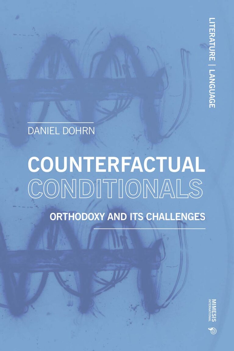 Counterfactual Conditionals. Orthodoxy and Its Challenges