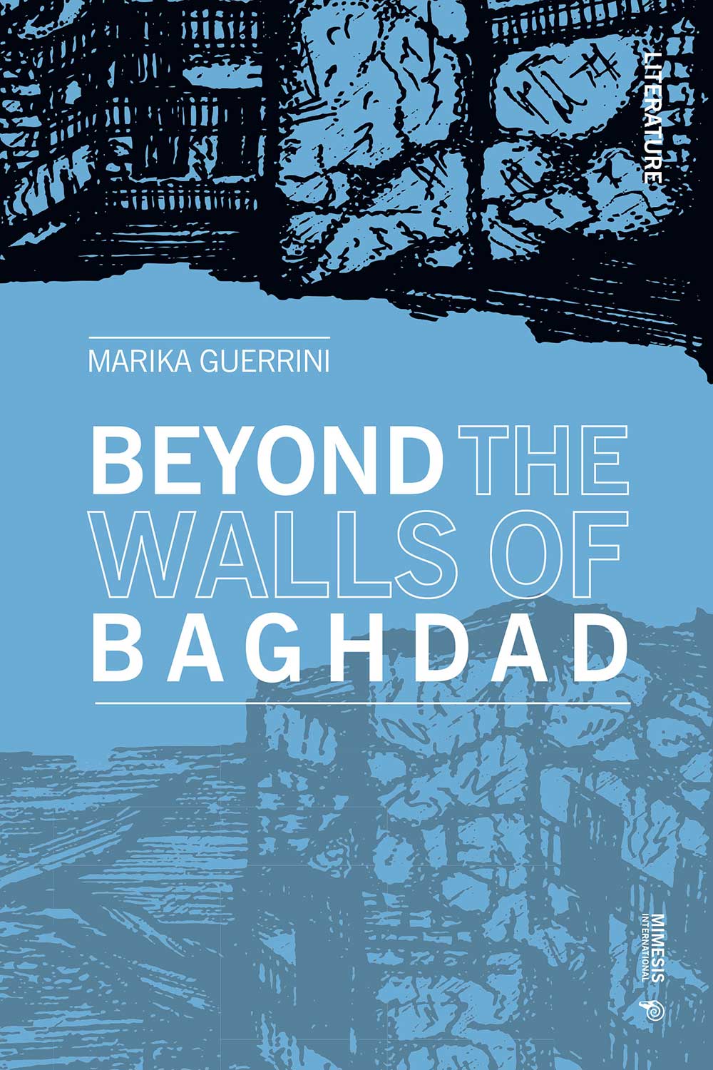 Beyond the Walls of Baghdad
