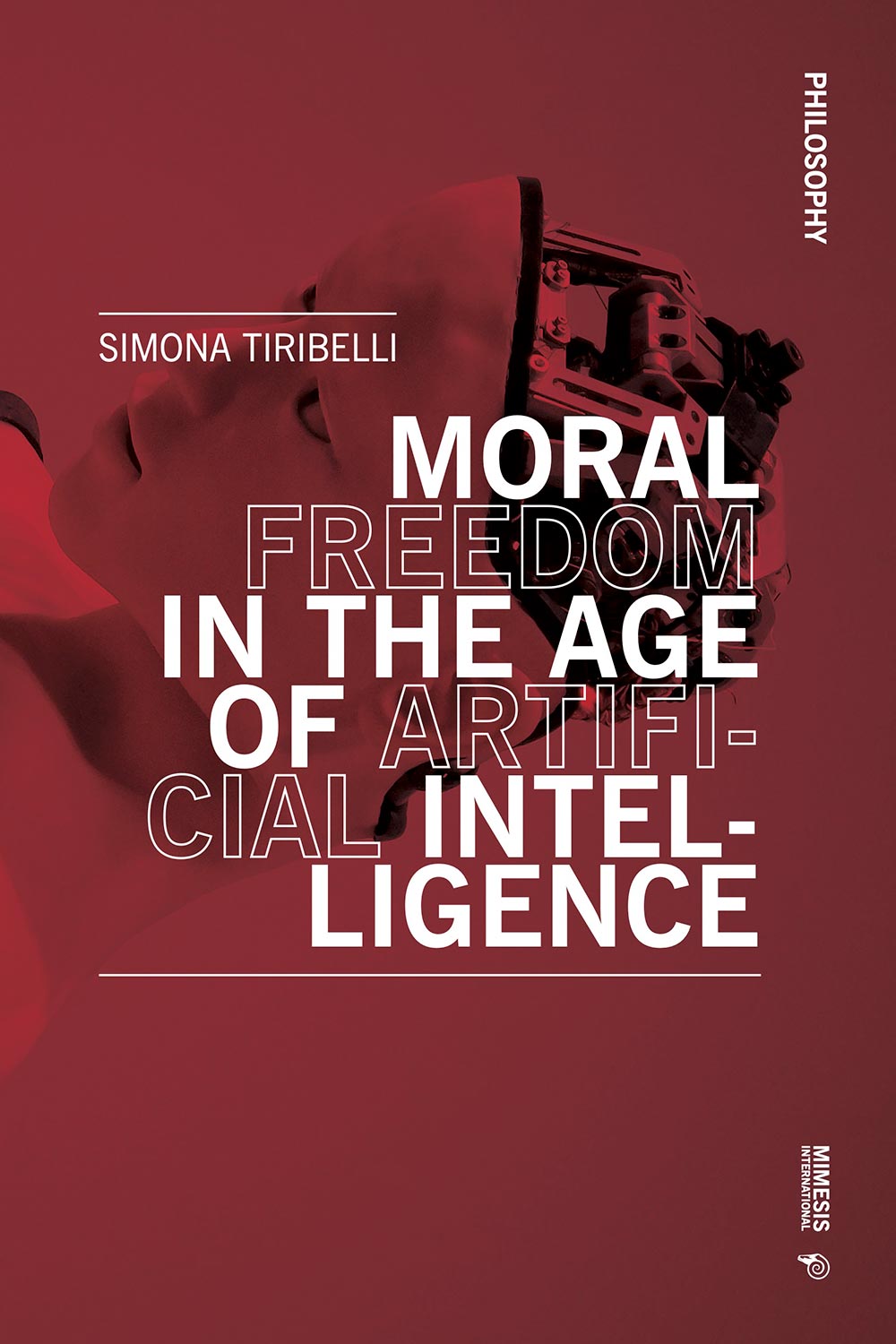Moral Freedom in the Age of Artificial Intelligence