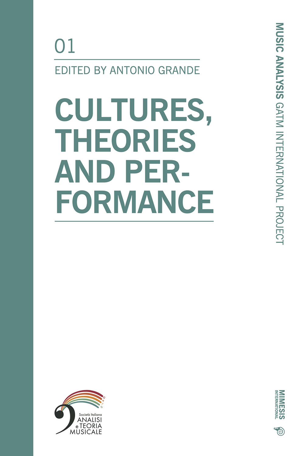 Cultures, Theories and Performance